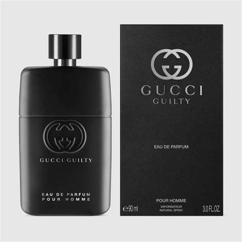 gucci guilty edp fiyat|Gucci Guilty edp pour homme.